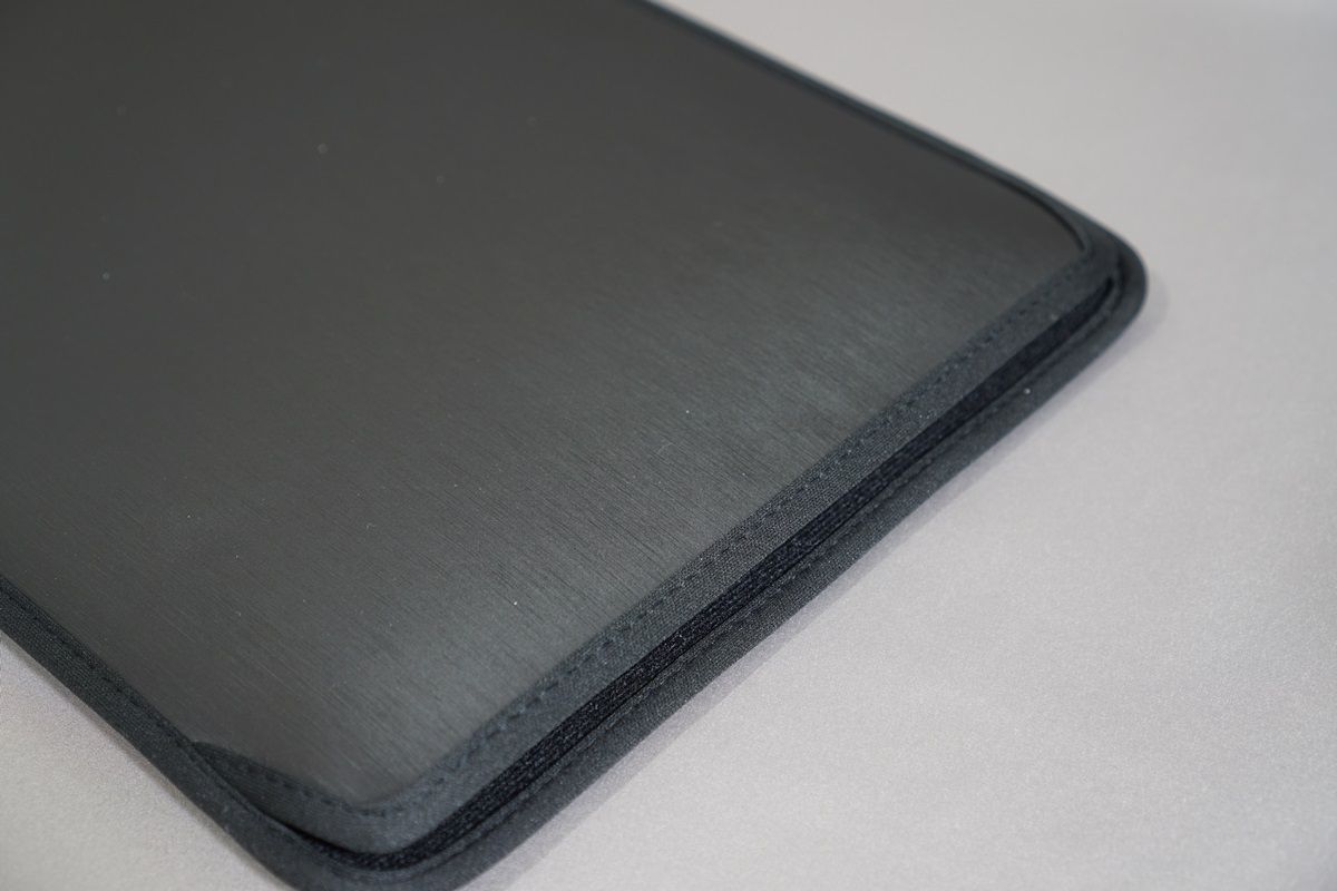 Zenbookのケースはmacbook Air 13インチ用がちょうど良い Asus好きのzenblog ゼンブログ Zenbookのケースはmacbook Air 13インチ用がちょうど良い Asus好きのzenblog ゼンブログ