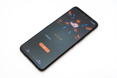ROG Phone 5s Pro レビュー (6)