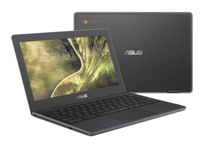 CES 2019】11.6インチの「ASUS Chromebook C204」を発表 : ASUS CES 2019】11.6インチの「ASUS Chromebook C204」を発表 : ASUS
