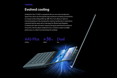 ZenBook Pro Duo OLED UX582 (3)