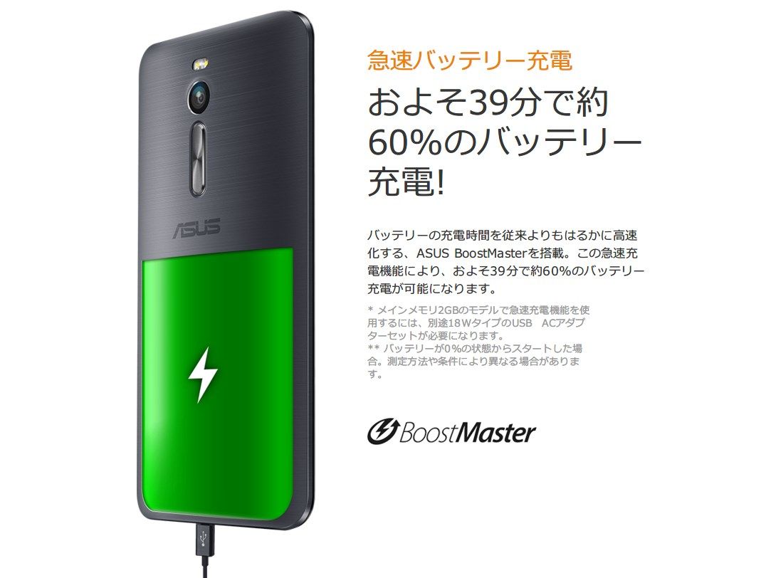 asus好きのzenblog ゼンブログ