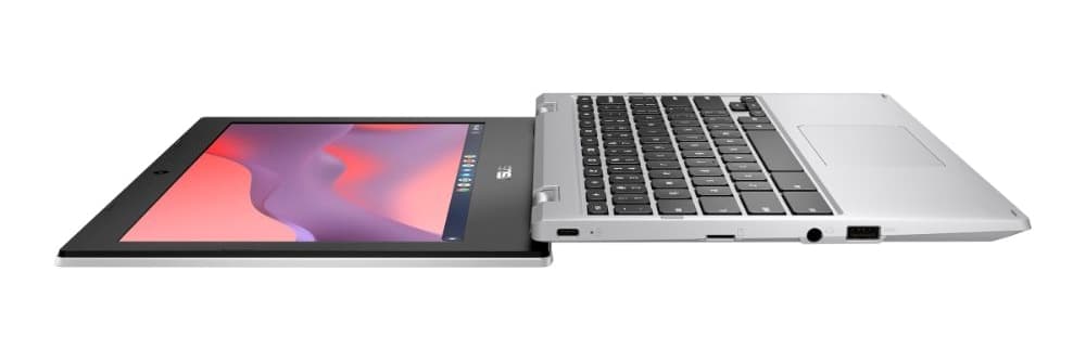 Chromebook CX1 発表 1.21kgの小型軽量モデル RAM8GBの方が安い！4万
