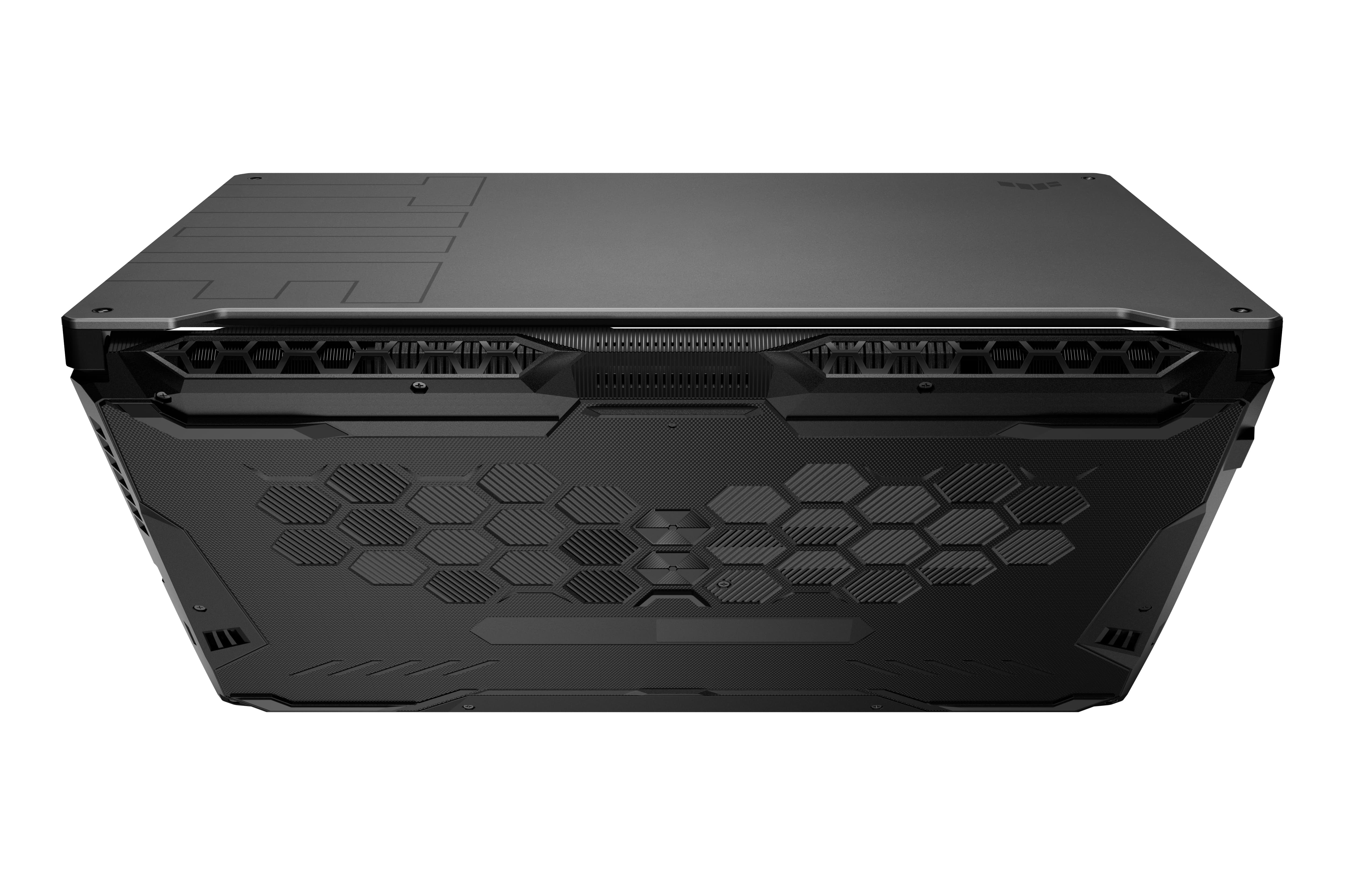 17.3インチの大型ゲーミングノートPC「ASUS TUF Gaming A17 FA706QR
