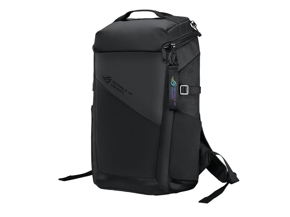 最終値下げ】ROG Ranger BP2500 Gaming Backpack ASUS BP2500G ROG 