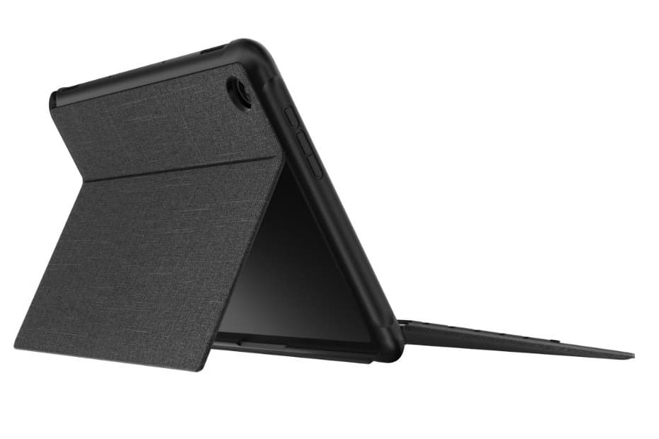 教育機関向けの10.1インチタブレット「ASUS Chromebook Detachable CZ1