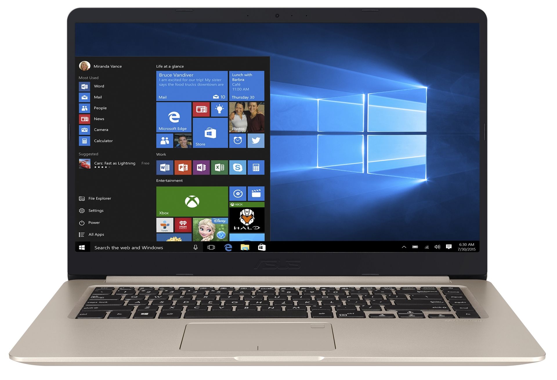 ASUSがComputex 2017に先駆けZenBookやVivoBookの最新モデル5 ASUSがComputex 2017に先駆けZenBookやVivoBookの最新モデル5