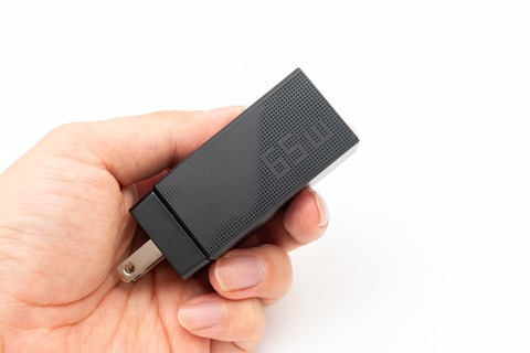 ASUS 純正65W充電器 (3)