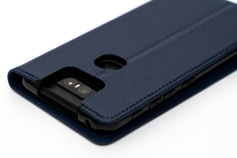 ZenFone 6 レザーケース (2)