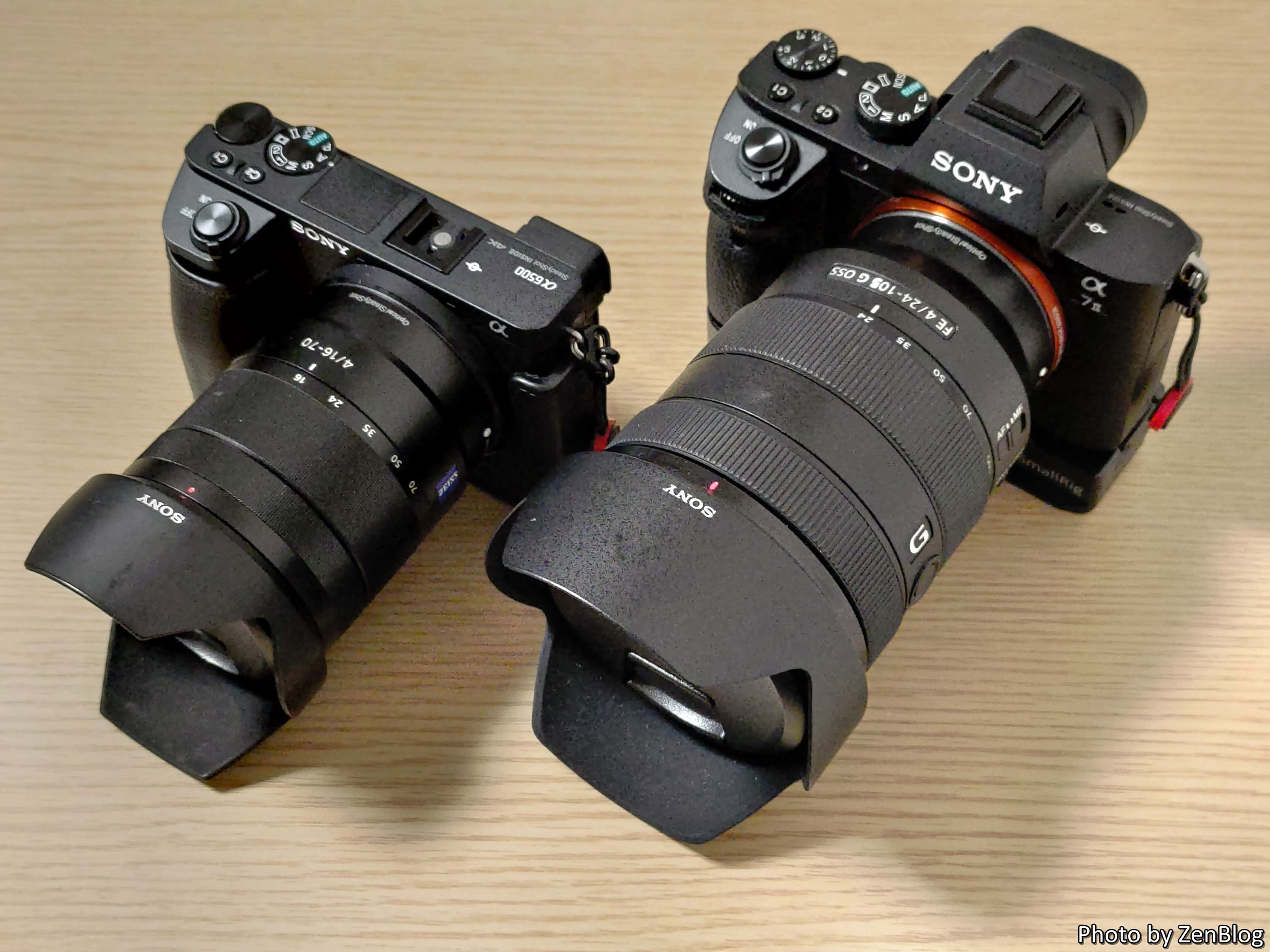 ✨SONY α58 ✨ダブルレンズキット✨スマホ転送✨ 一眼レフカメラ