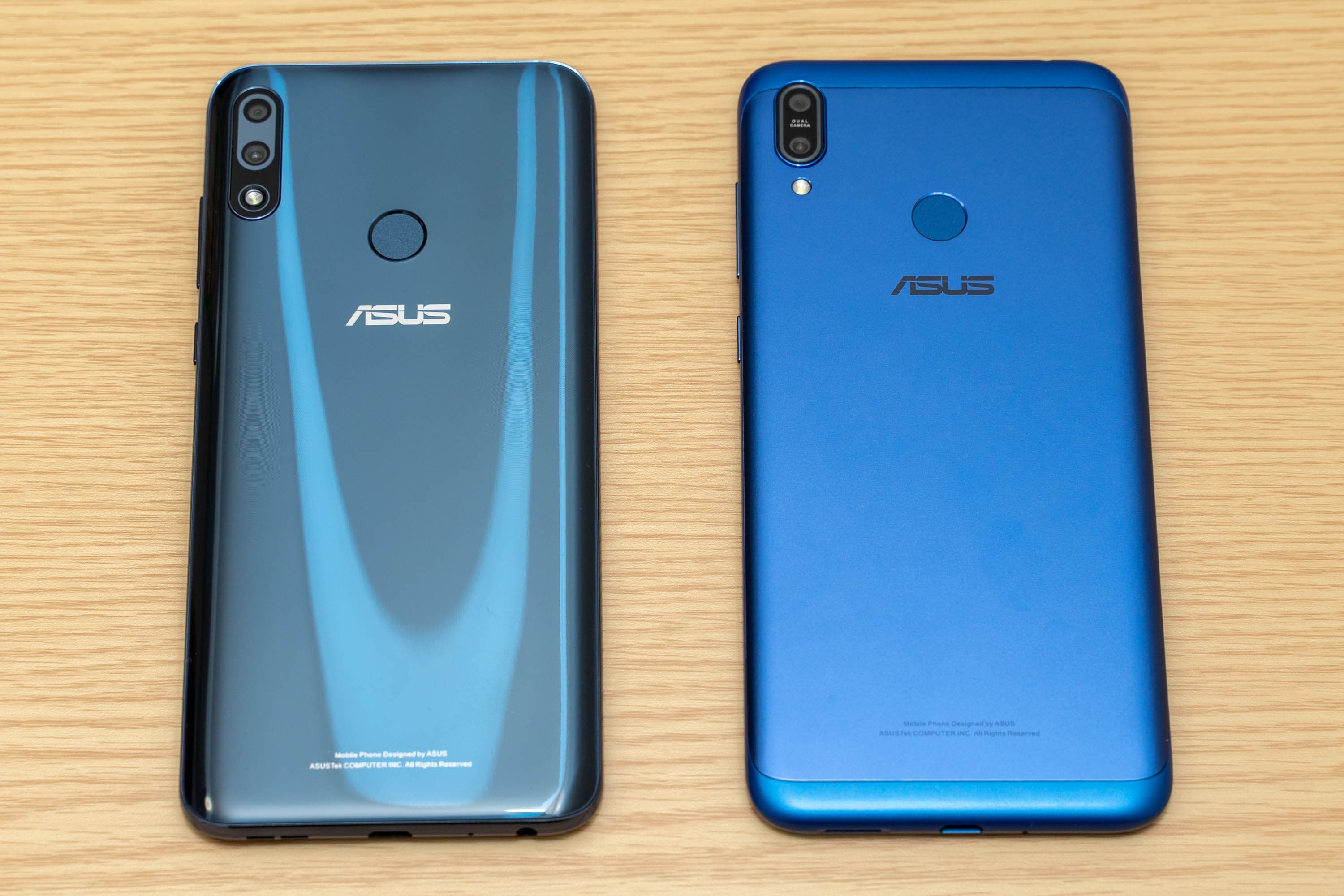 ASUS ZenFone Max Pro M2正式発表!SDM660/4GB/64GBで3万5500円 ASUS ZenFone Max Pro M2正式発表!SDM660/4GB/64GBで3万5500円
