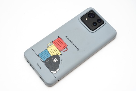 ライノシールド Zenfone 12 Ultra (2)