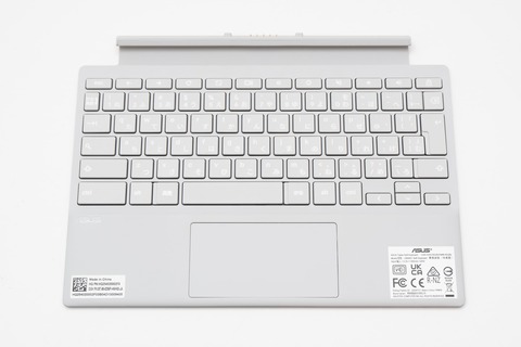 Chromebook CM30 Detachable レビュー (3)