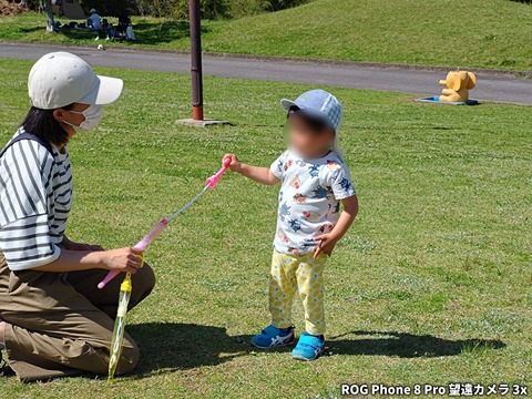 ROG Phone 8 Pro 望遠カメラ 01