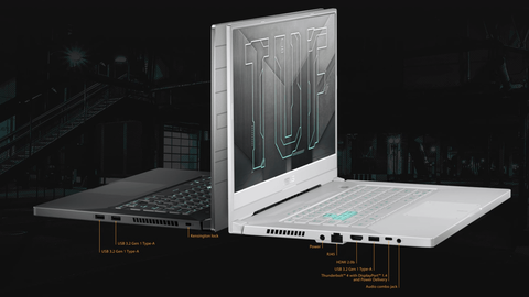 2021 ASUS TUF Dash F15 (2)