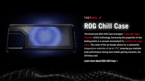 ROG Phone 9 グローバル発表 05