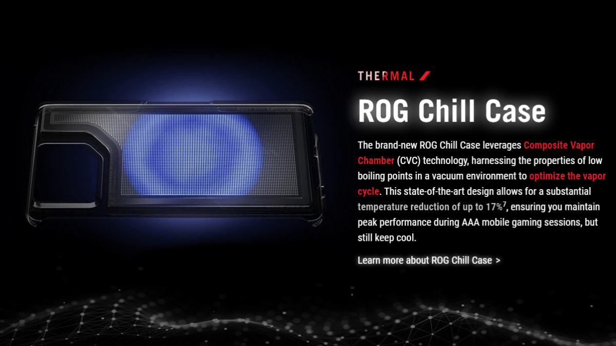 ROG Phone 9 シリーズ発表 : ASUS好きのZenBlog(ゼンブログ) ROG Phone 9 シリーズ発表 : ASUS好きのZenBlog(ゼンブログ)