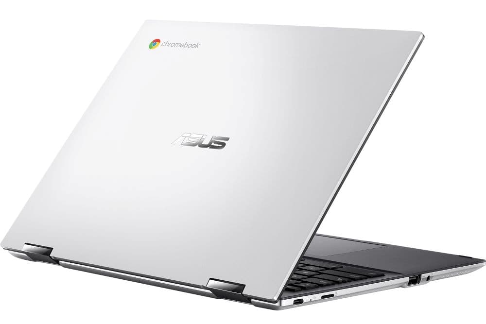 ASUS Chromebook本体 12インチ グレー ASUS Chromebook Flip CM3 (CM3200) | Chromebook | ノート