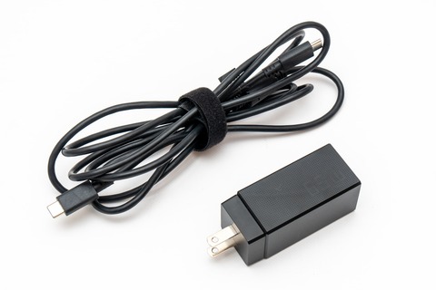 ASUS 純正65W充電器 (2)