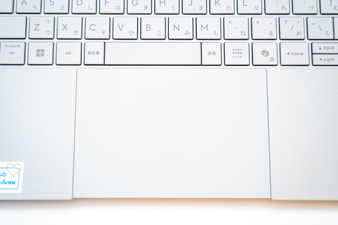 ASUS ExpertBook Ultra B9406CAA レビュー (13)
