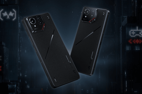 ROG Phone 9 Pro グローバル発表 01