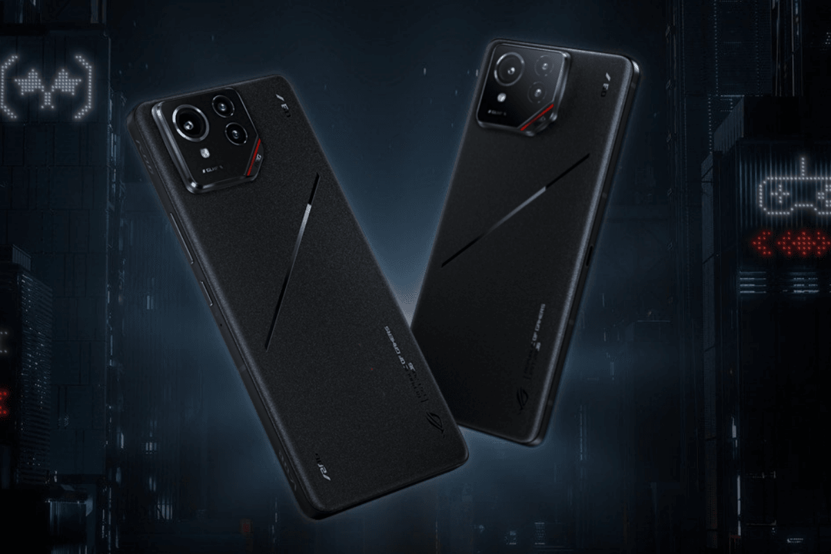 ROG Phone 9 シリーズ発表 : ASUS好きのZenBlog(ゼンブログ) ROG Phone 9 シリーズ発表 : ASUS好きのZenBlog(ゼンブログ)