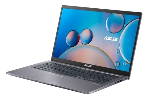 ASUS X415JAとX515JA発表 Core i3搭載のベーシックノートPC 5万4800円
