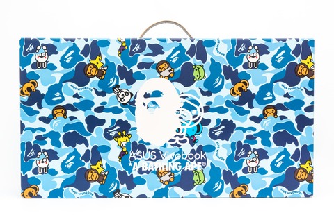 Vivobook S 15 OLED BAPE Edition (19)