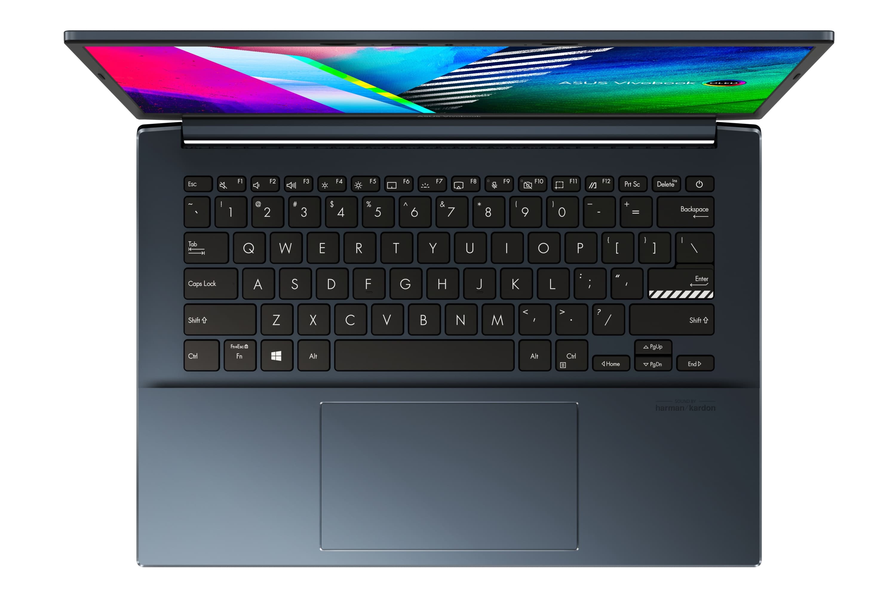 Vivobook Pro 14 / 15 OLEDを発表 全機種有機EL搭載で一挙11モデル展開 