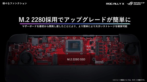 ROG Ally X製品資料 (18)