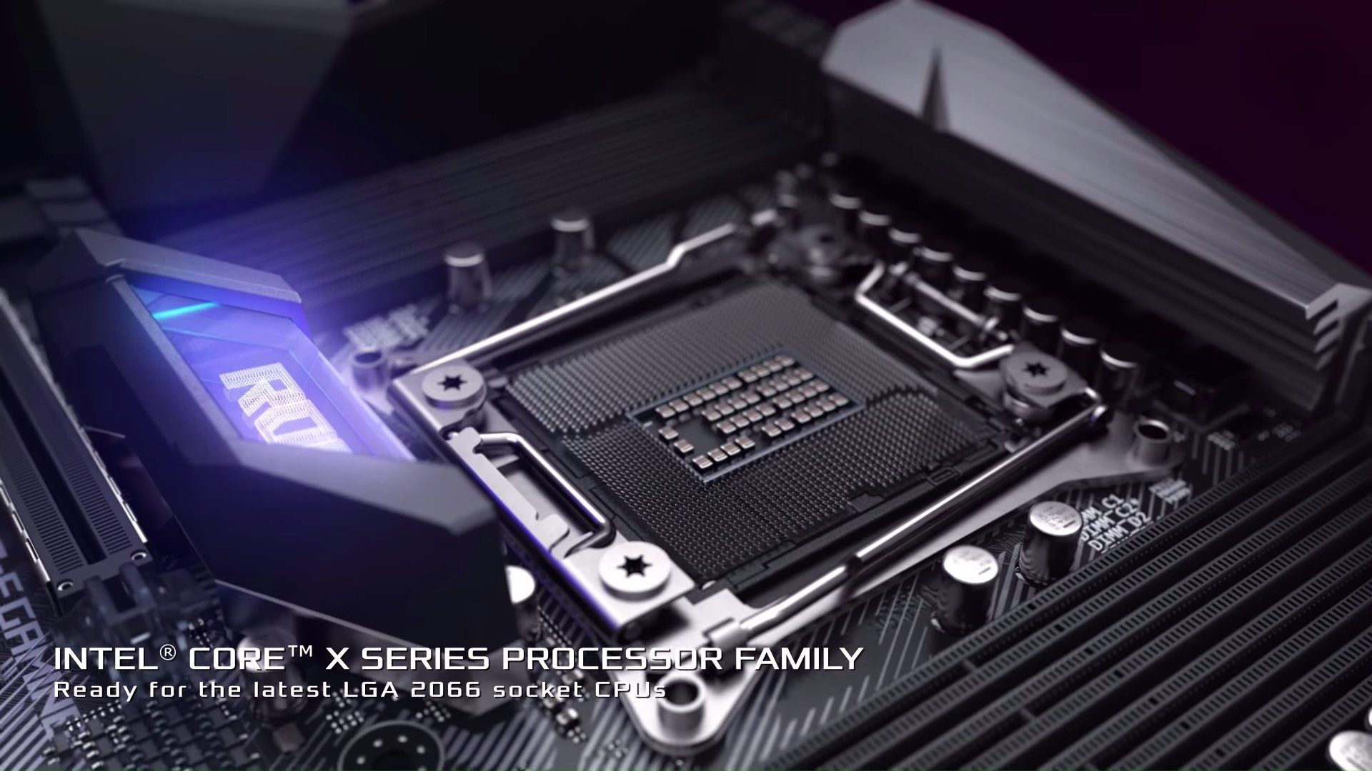 Asusの新しいマザーボード Rog Strix X299 E はintel Core Xシリーズに対応 Asus好きのzenblog ゼンブログ Asusの新しいマザーボード Rog Strix X299 E はintel Core Xシリーズに対応 Asus好きのzenblog ゼンブログ