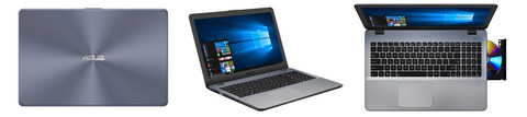 VivoBook 15 X542BP