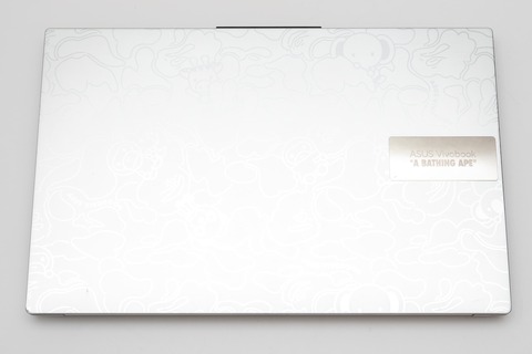 Vivobook S 15 OLED BAPE Edition (9)