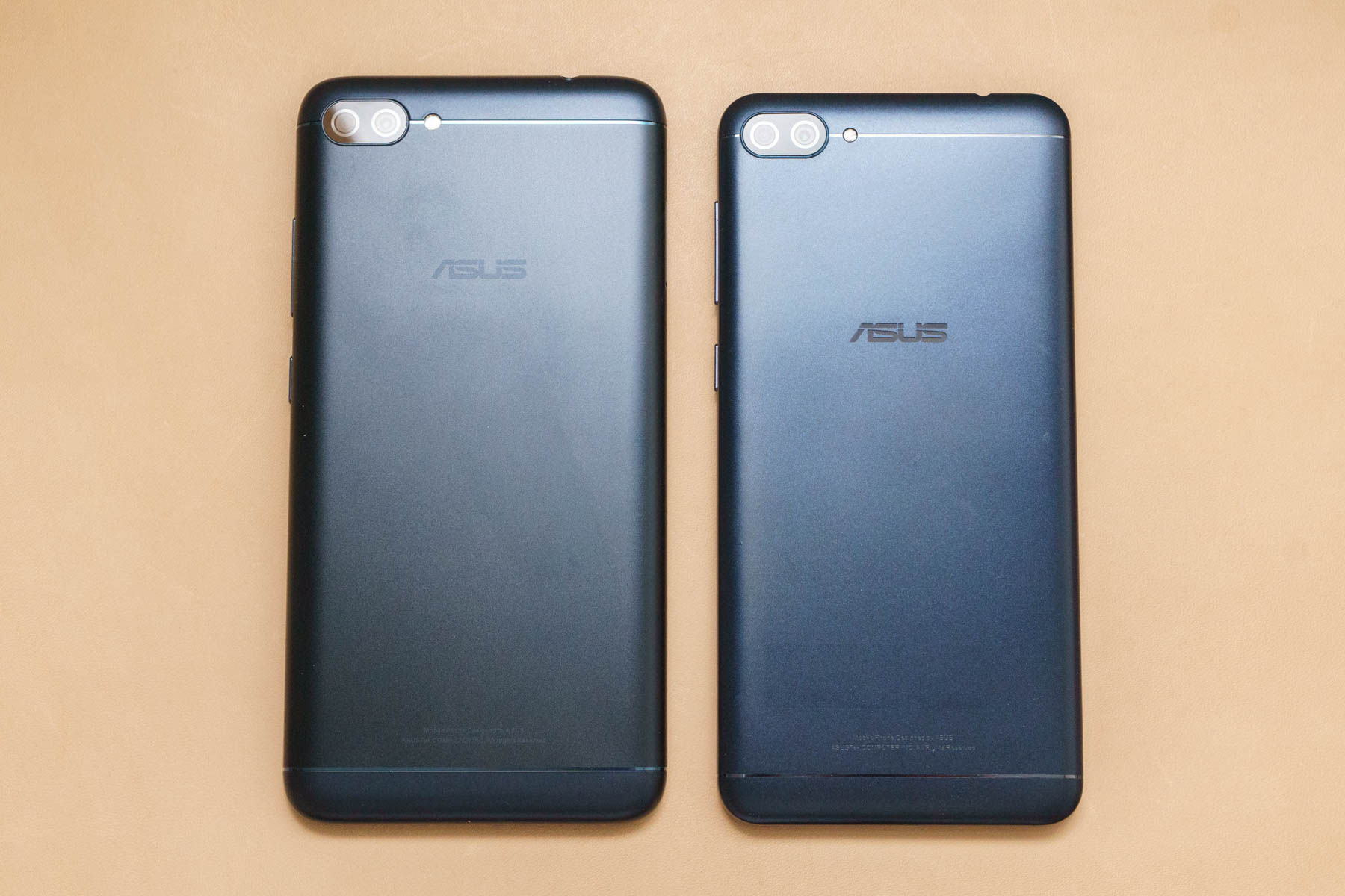 国内発売はもうすぐ?「ZenFone 4 Max Pro ZC554KL」の情報と 国内発売はもうすぐ?「ZenFone 4 Max Pro ZC554KL」の情報と