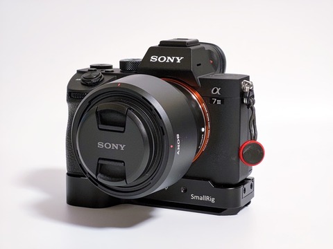 ZenFone 7 Proで物撮り（望遠）