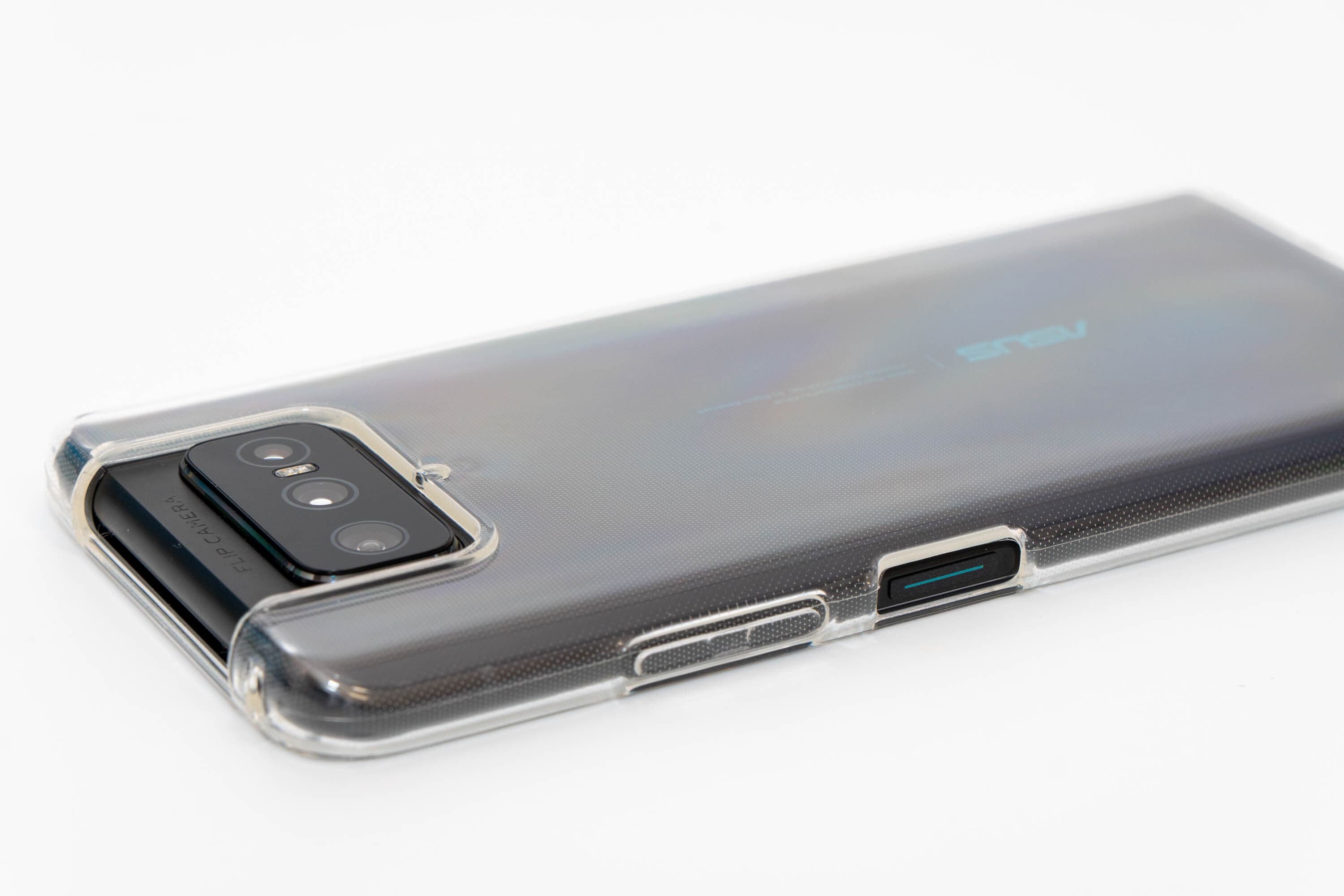 迷ったらこれ Asus Zenfone 7 7 Pro用tpuケースの正解にたどり着いた Asus好きのzenblog ゼンブログ