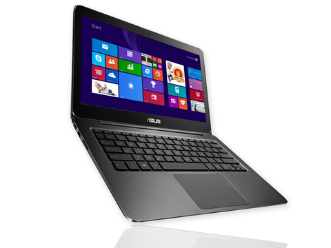 ZenBook UX305FA