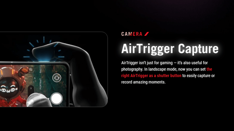 ROG Phone 9 グローバル発表 02