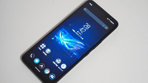 ROG Phone 6 Pro Xモード