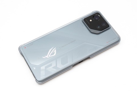 ROG Phone 8 レビュー (10)