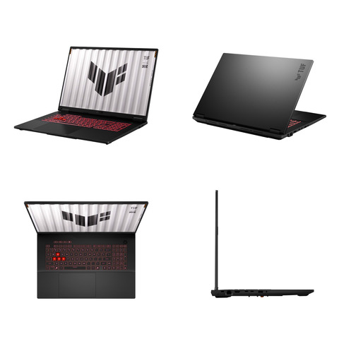 ASUS TUF Gaming A18