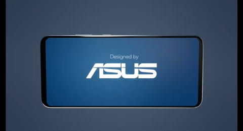 EXP21 Smartphone ASUS