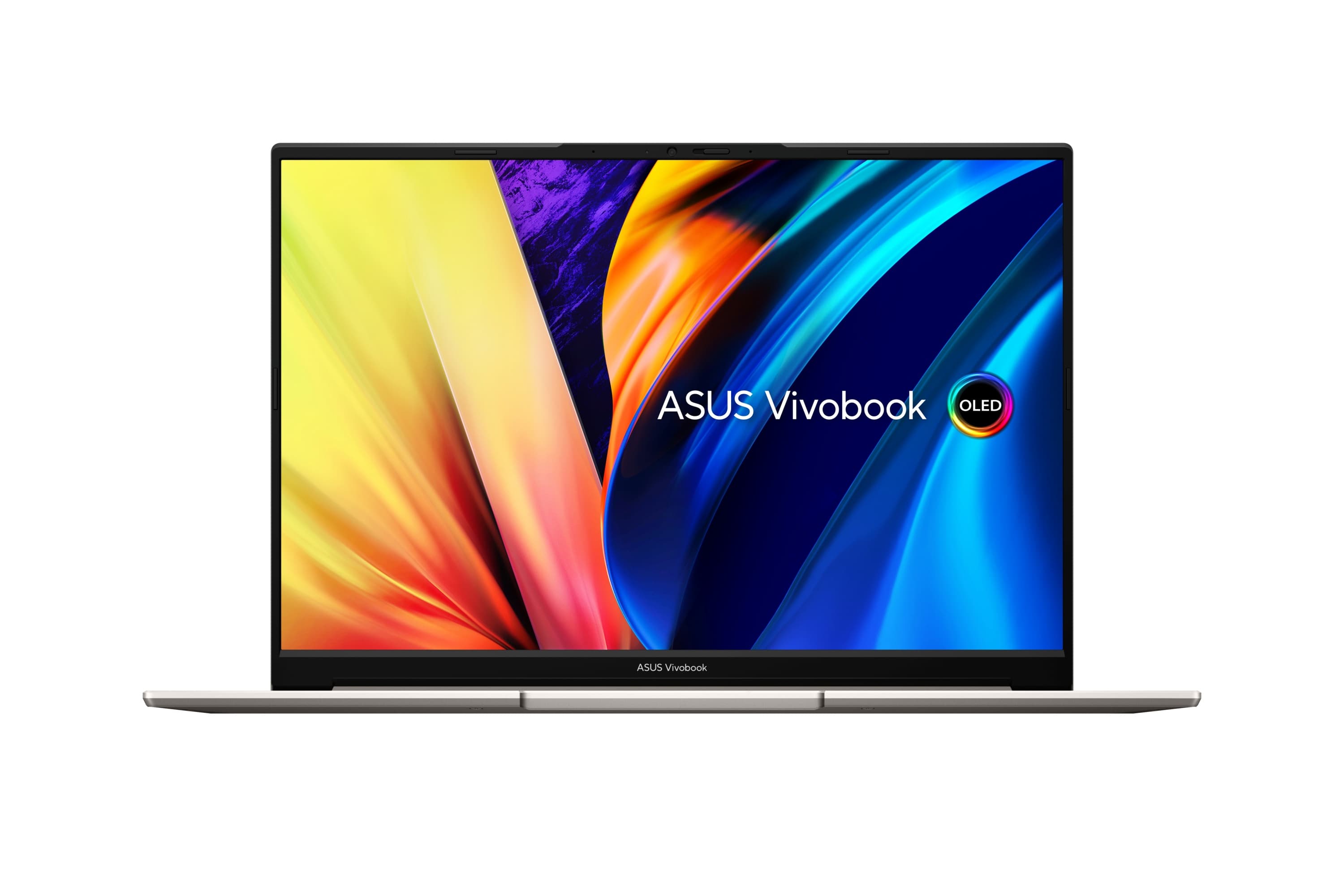 Vivobook S 14X OLED 発表 Core Hで2.8K有機EL搭載のパワフル Vivobook S 14X OLED 発表 Core Hで2.8K有機EL搭載のパワフル