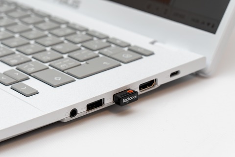 ASUS Chromebook Plus CX34 レビュー (3)