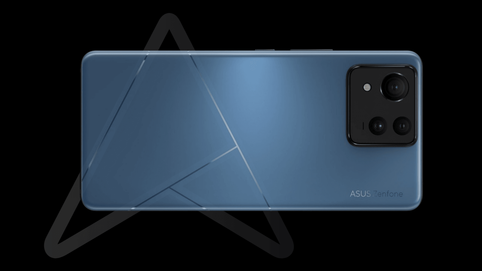 Zenfone 11 Ultra グローバル発表 AI機能満載の大画面モデル : ASUS