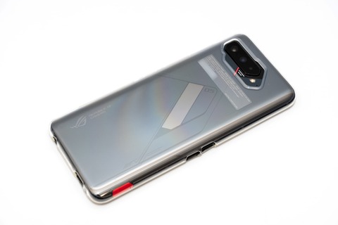ROG Phone 5s Pro レビュー (5)