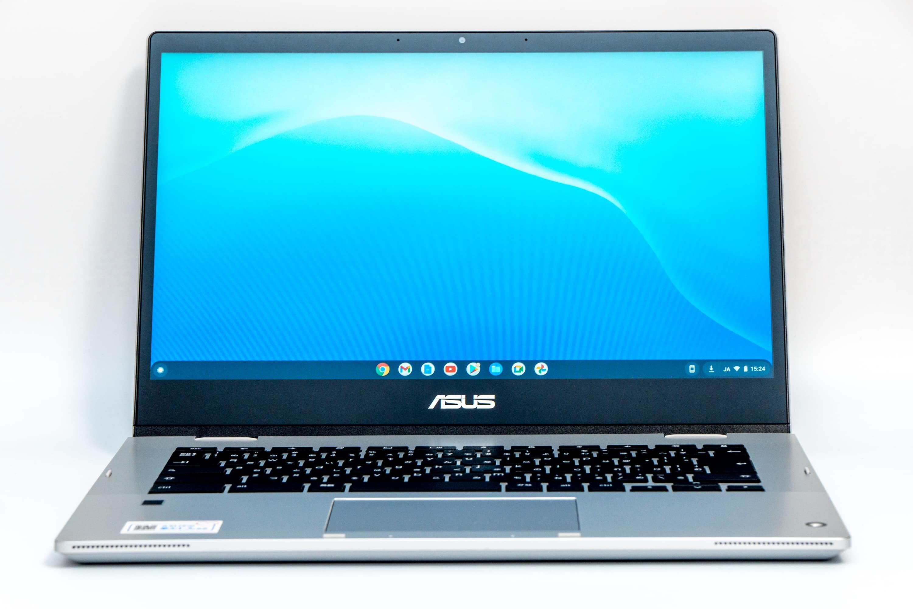 ASUS Chromebook CM1400FXA 8GB タッチパネル ASUS Chromebook CM1400FXA 8GB タッチパネル - メルカリ