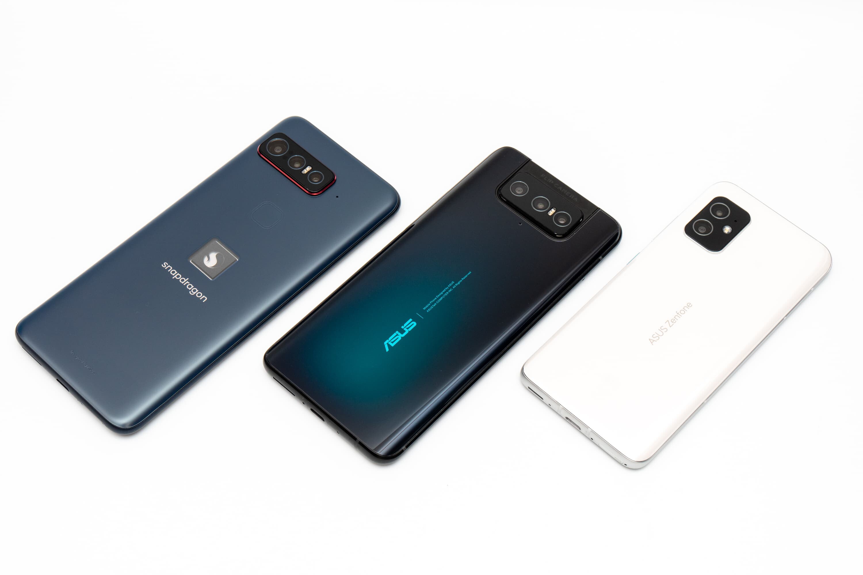 Smartphone for Snapdragon Insiders ZS675KW レビュー 正真正銘 Smartphone for Snapdragon Insiders ZS675KW レビュー 正真正銘