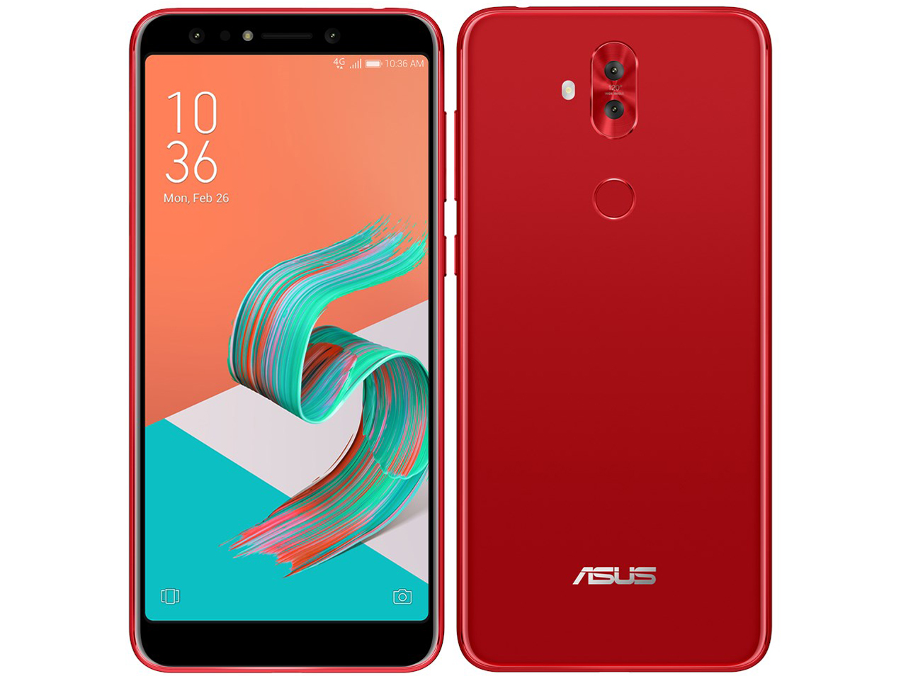 Zenfone 9のカラバリは4色展開 久しぶりにレッドが復活 : ASUS好きの