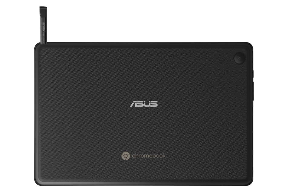 Androidタブレット本体 ASUS Chromebook CZ1000DVA ASUS Chromebook Detachable CZ1 (CZ1000)｜Laptops For