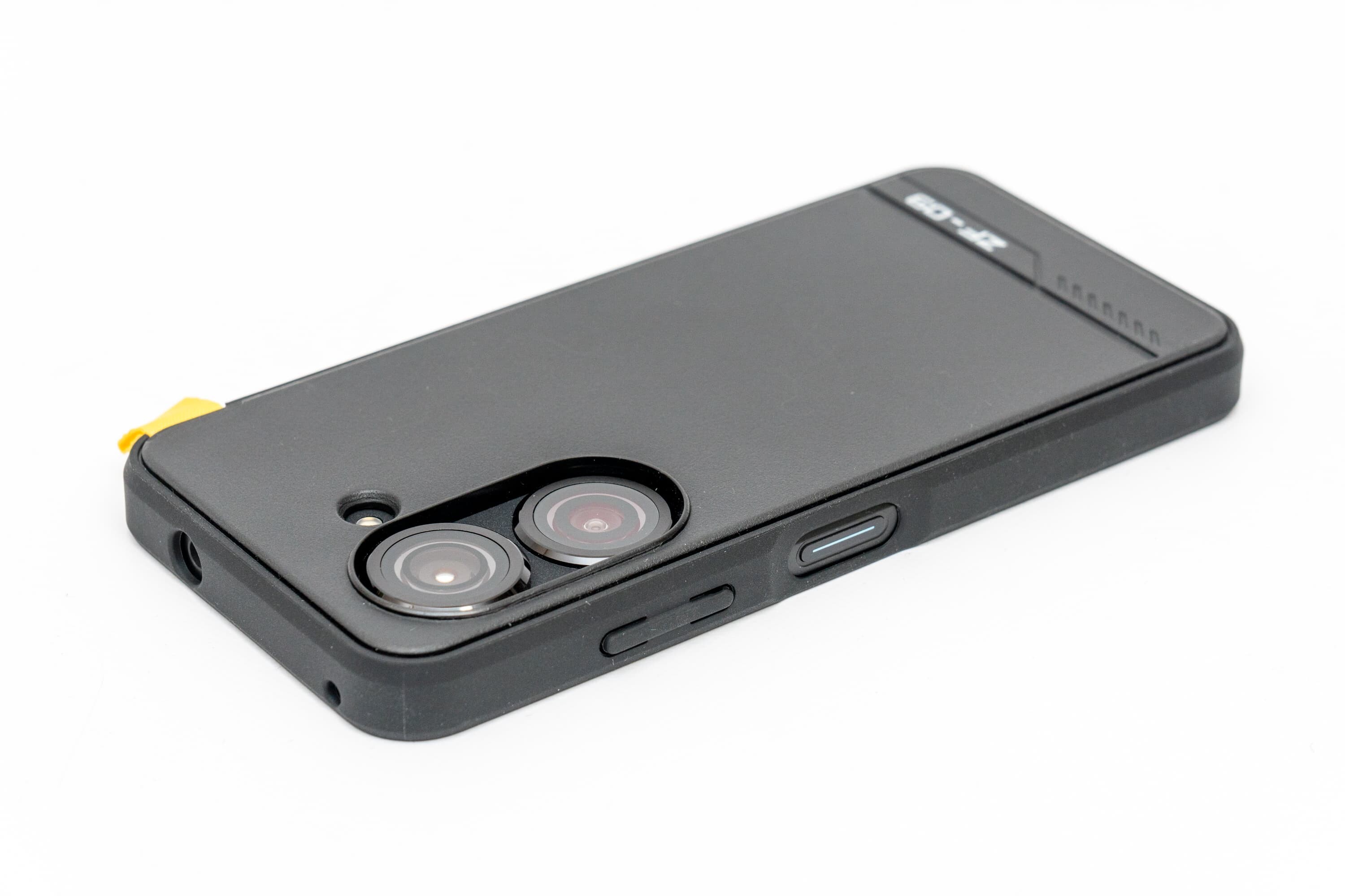 ASUS Zenfone9 128GB　純正ケース付き Amazon.co.jp: ASUS スマートフォン Zenfone 9 【日本正規代理店